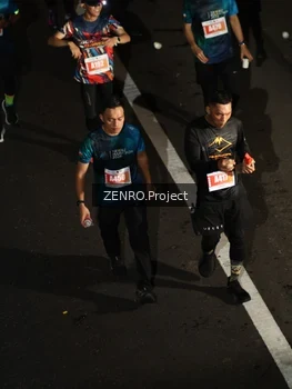 Runner Photo 4919411