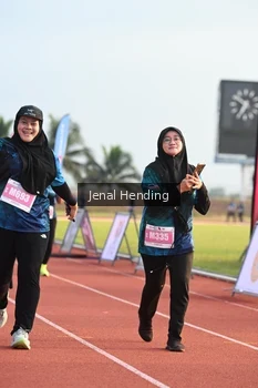 Runner Photo 4919412
