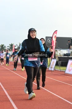 Runner Photo 4919413