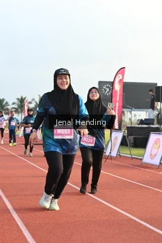 Runner Photo 4919414
