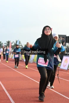 Runner Photo 4919415