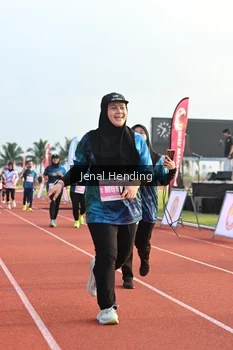 Runner Photo 4919416