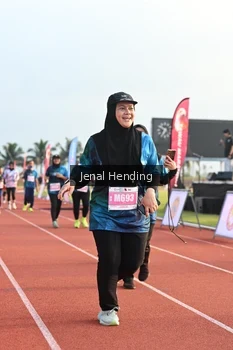 Runner Photo 4919417