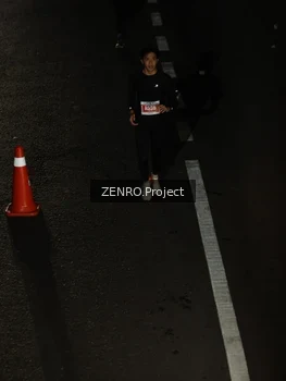 Runner Photo 4919420