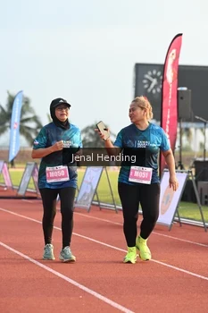 Runner Photo 4919421