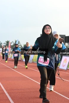 Runner Photo 4919422