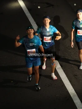 Runner Photo 4919423