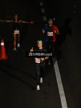 Runner Photo 4919424