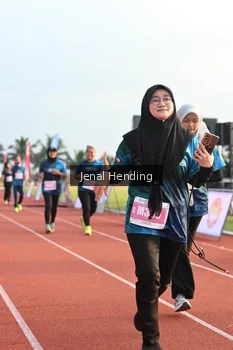Runner Photo 4919426