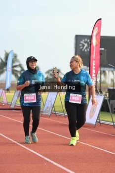 Runner Photo 4919427