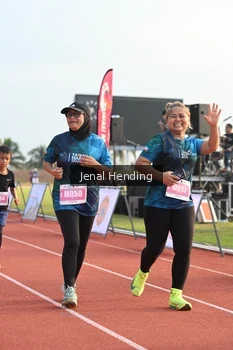 Runner Photo 4919428