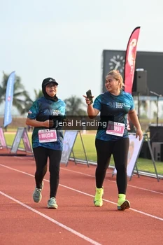 Runner Photo 4919429