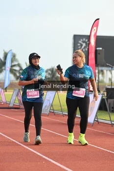 Runner Photo 4919430