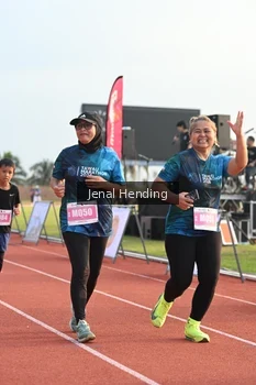Runner Photo 4919433