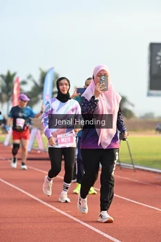 Runner Photo 4919434