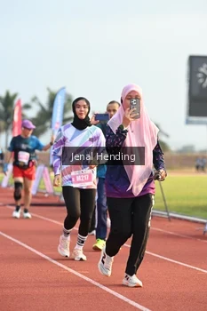 Runner Photo 4919435