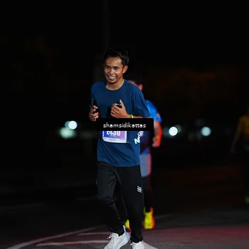 Runner Photo 4919436