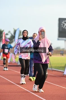 Runner Photo 4919437