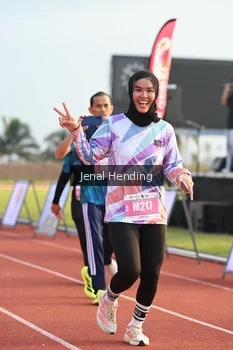 Runner Photo 4919438