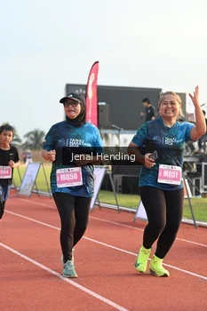 Runner Photo 4919439