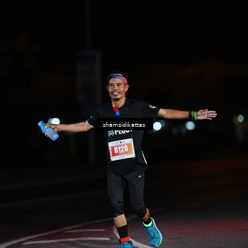 Runner Photo 4919440