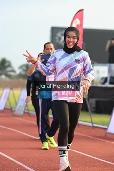 Runner Photo 4919442