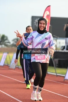 Runner Photo 4919443