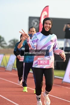 Runner Photo 4919445