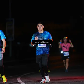 Runner Photo 4919446