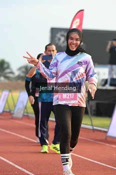 Runner Photo 4919447