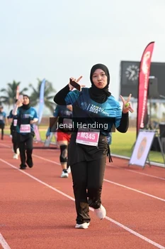 Runner Photo 4919448
