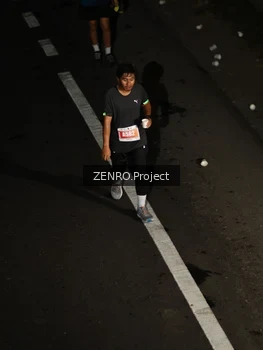 Runner Photo 4919449