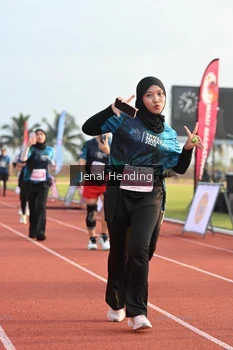 Runner Photo 4919450