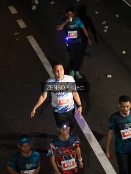Runner Photo 4919451
