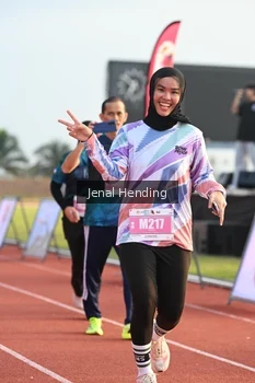 Runner Photo 4919452