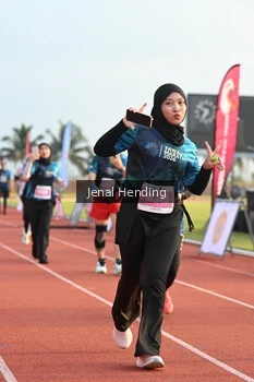 Runner Photo 4919453
