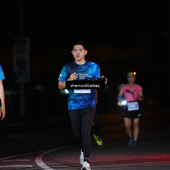 Runner Photo 4919455