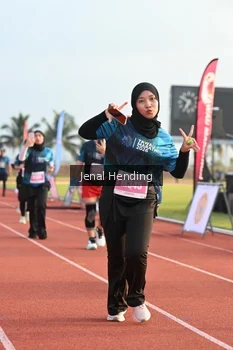 Runner Photo 4919456