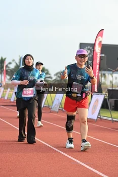 Runner Photo 4919460