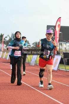 Runner Photo 4919461