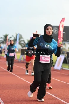 Runner Photo 4919462