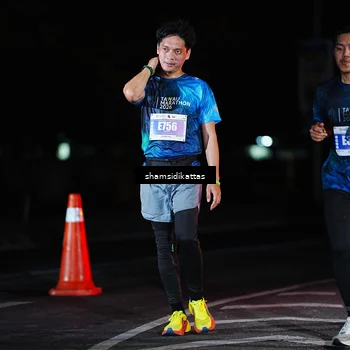 Runner Photo 4919463