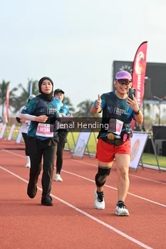 Runner Photo 4919464