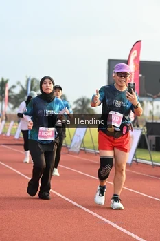 Runner Photo 4919465