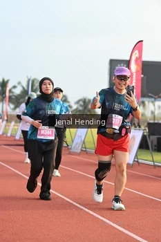 Runner Photo 4919466