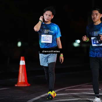 Runner Photo 4919467