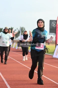 Runner Photo 4919468