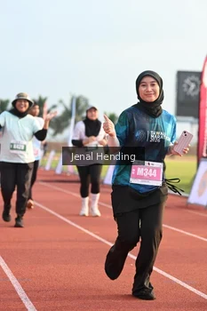 Runner Photo 4919469