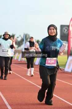 Runner Photo 4919470