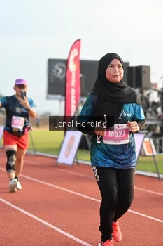 Runner Photo 4919471